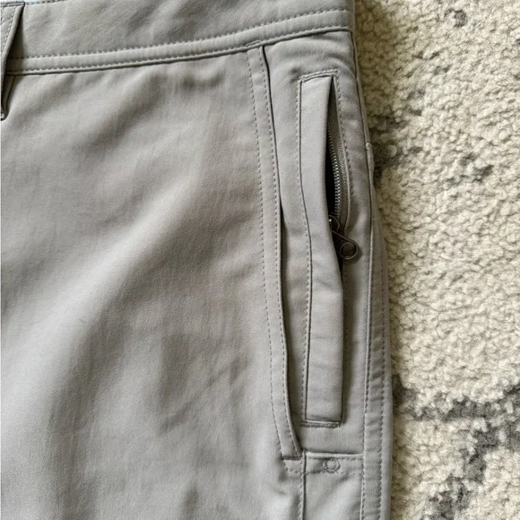 Patagonia Dispatch Pants 35x32 - Picture 3 of 9